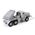 Maquette militaire : Lance roquette BM-21 1/72 - Zvezda 5051