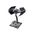 Maquette Star Wars : Bandai TIE Advanced 1/72 - Revell 01214 1214
