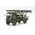 Maquette militaire : BM-13-16 on WOT 8 1/35 - Revell 03338  3338