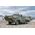 Maquette militaire : DUKW 2 1/2 tonnes version amphibie "D-Day" 1/72 - Italeri 7022