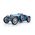 Maquette Bugatti 35B Roadster 1/12 - Italeri 4713