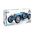 Maquette Bugatti 35B Roadster 1/12 - Italeri 4713 04713