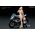 Figurine pour accompagner une maquette moto : Hot rider 2 (Résine) 1/9 - Meng SPS-087