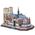 Maquette Puzzle 3D : Notre-Dame De Paris LED - Cubic Fun L173H