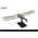 Maquette science fiction : Dune Harkonnen Ornithopter - Meng MMS-014