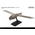 Maquette science fiction : Dune Harkonnen Ornithopter - Meng MMS-014