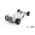 Maquette Formule 1 : McLaren MP4/4 1988 1/24 - Meng CS-007