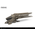 Maquette science fiction : Ornithopter Atreides Dune - Meng MMS-011