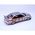 Maquette automobile : Audi A4 1996 BTCC World Champion 1/24 - Nunu PN24035