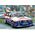 Maquette automobile : BMW M3 Tour de corse 1987 1/24 - Nunu BX24029