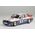 Maquette automobile : BMW M3 Tour de corse 1987 1/24 - Nunu BX24029