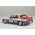 Maquette automobile : BMW M3 Tour de corse 1987 1/24 - Nunu BX24029