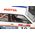 Maquette automobile : BMW M3 Tour de corse 1987 1/24 - Nunu BX24029