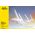 Présentoirs pour maquette : Supports d'avion - Heller 95200