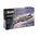 Maquette avion militaire : Mitsubishi Ki-21-la 1/72 - Revell 03797 3797