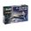 Maquette avion militaire : P-Series - AR555 1/72 - Revell 03790