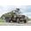 Maquette camion 6x6 : GMC 2 1/2 tonnes "D-Day" - Italeri 6271