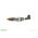 Maquettes d'avions militaires : Overlord D-Day Mustang/P51B Mustang 1/48 - Eduard 11181