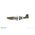 Maquettes d'avions militaires : Overlord D-Day Mustang/P51B Mustang 1/48 - Eduard 11181