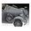Maquette automobile : Cabriolet Typ 320 (W142) 1/35 - Revell 03354