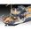 Maquette bateau : KFK (Kriegsfischkutter - Chalutier de guerre) 1/144 - Revell 05242