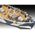 Maquette bateau : KFK (Kriegsfischkutter - Chalutier de guerre) 1/144 - Revell 05242