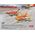 Maquette avion : US Aerial Target Drons 1/48 - ICM 48399