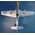 Maquette avion militaire : North American P-51 D Mustang IV 1/24 - Trumpeter 02401