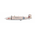 Maquette d'avion militaire : North American B-25C/D Mitchell 1/72 - Airfix A06015A
