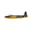 Maquette d'avion militaire : Vickers Wellinton Mk.IA/C 1/72 - Airfix A08019A