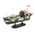Maquette bateau : KFK (Kriegsfischkutter - Chalutier de guerre) 1/144 - Revell 05242