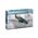 Maquette d'avion allemand : Focke Wulf FW190D-9  1/72 - Italeri 1312 01312