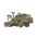 Maquette M26 Tank Recovery Vehicle 1/35 - Tamiya 35244
