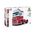 Maquette automobile : Camion Volvo FH 1/24 - Italeri 3962 03962