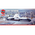 Maquette d'avion militaire : Fairey Rotodyne 1/72 - Airfix A04002V