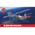 Maquette d'avion militaire : De hAviland Tiger Moth 1/48 - Airfix A04104A