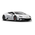 Maquettes voiture : Starter set Lamborghini Huracan Evo 1/43 - Airfix A55007