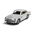 Maquettes voiture 4x4 : Starter set Aston Martin DB 1/43 - Airfix A55011