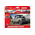 Maquettes voiture 4x4 : Starter set Land Rover serie 1 pick-up 1/43 - Airfix A55012