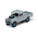 Maquettes voiture 4x4 : Starter set Land Rover serie 1 pick-up 1/43 - Airfix A55012