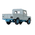 Maquettes voiture 4x4 : Starter set Land Rover serie 1 pick-up 1/43 - Airfix A55012