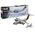 Maquette avion militaire : Air Defender 1/144 - Revell 03789 03789