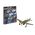 Maquette Model set avion :  Focke Wulf Fw190 F-8 - 1:72 - Revell 63898