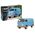 Maquette bus de collection : Fourgon VW T1 "Gulf" 1/24 - Revell 07726 7726