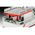 Maquette de navire de sauvetage : Hermann Marwede 1/200 - Revell 05812 5812