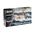 Maquette de navire de sauvetage : Hermann Marwede 1/200 - Revell 05812 5812