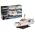 Maquette de navire de sauvetage : Hermann Marwede 1/200 - Revell 05812 5812