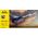 Kit de modélisme avion militaire : Starter Kit Mirage 2000 C 1/72 - Heller 56303