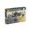 Figurines militaires : Légion Etrangère Fin 19e Siècle - 1/72 - Italeri 06054 6054