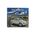 Maquette de voiture : Model Set Volkswagen beetle (limousine) 1968 - 1/24 - Revell 67083